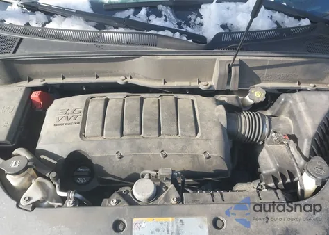 2017 Chevrolet Traverse 1Lt z USA, uszkodzony, nr VIN 1GNKVGKD7HJ342058